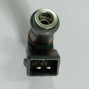 ביצועים גבוהים עם המחיר הטוב ביותר אופנוע דלק מזרק 3-חור OE MEV14-182 דלק מזרק ForMotorcycle - Product Image 4