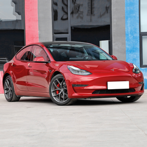 2023中国工厂供应豪华运动新能源汽车特斯拉Model <span class=keywords><strong>3</strong></span>电动车现货 - Product Image 5