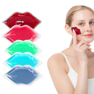 Baolun <span class=keywords><strong>Ice</strong></span> <span class=keywords><strong>Pack</strong></span> Lip Gel <span class=keywords><strong>Ice</strong></span> <span class=keywords><strong>Pack</strong></span> tái sử dụng chấp nhận tùy chỉnh - Product Image 1