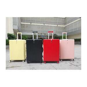 Valise rigide à cadre en alliage d'aluminium, OEM Premium utilisé pour les sacs en Poly de voyage et les boîtes en Carton en dehors du fabricant vietnamien - Product Image 6