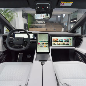 2023 horizon humain 4 6 sièges places 6 places <span class=keywords><strong>Suv</strong></span> Gaohe phare gaoh Hiphi X luxe ultime nouveau modèle <span class=keywords><strong>Suv</strong></span> voiture électrique <span class=keywords><strong>occasion</strong></span> - Product Image 6