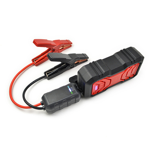 Mini nhưng Mighty 2500A xe nhảy khởi động với 22800mAh công suất kép USB Kết quả đầu ra và siêu sáng LED - Product Image 5