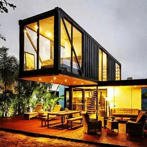 Véranda en aluminium certifiée AS/NZS 2208 ; Serre en verre résistante aux vents pour les projets côtiers australiens et néo-zélandais - Product Image 1