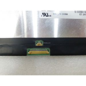 NV125FHM-N82 Touch Screen portatile 1920*1080 FHD per Xiaomi Mi Notebook Air 12 assemblaggio 12.5 pannello LCD - Product Image 3