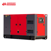 Prix des groupes électrogènes Yuchai YCD6Q23H8-210 150 kVA Générateur pas cher 150 kVA Générateur AVR diesel