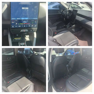 Precio bajo Venta 5 Seat 2WD SUV eléctrico Hondas ENS1 2022 <span class=keywords><strong>Coches</strong></span> eléctricos usados de <span class=keywords><strong>segunda</strong></span> <span class=keywords><strong>mano</strong></span> para la venta - Product Image 6