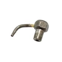 Buse de refroidissement de piston FS01-10-580A pour Mazda FS0110580A, buse de jet d'huile, tuyau de jet d'huile, sous-ensemble de buse, lanceur d'huile