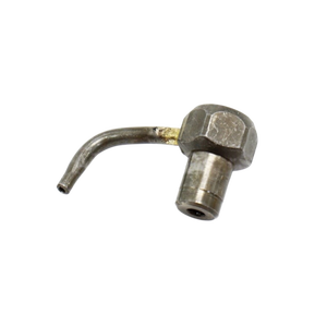 Boquilla de enfriamiento de pistón, chorro de aceite, tubo de aceite, subconjunto de boquilla, pulverizador de aceite para <span class=keywords><strong>Mazda</strong></span> FS01-10-580A FS0110580A - Product Image 2