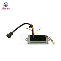 82D02100-511 82D02000-101 لوحة وحدة محرك دواسة الوقود لـ CAT E320B E320C E320D E330B 320B 320B 320B 320C حفارة كاتربيلر