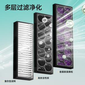 Inodoro Inteligente con Asiento Calefactado, Descarga por Sifón, 4L, Montaje en Suelo, Diseño Naranja - Product Image 2