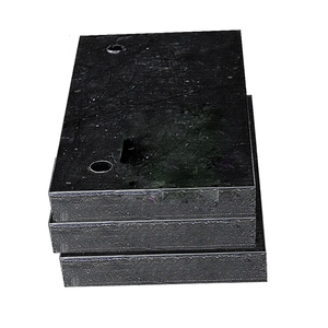 Neutron che chắn <span class=keywords><strong>uhmw</strong></span> tấm <span class=keywords><strong>PE</strong></span> 5% Boron nội dung <span class=keywords><strong>borated</strong></span> tấm polyethylene - Product Image 4