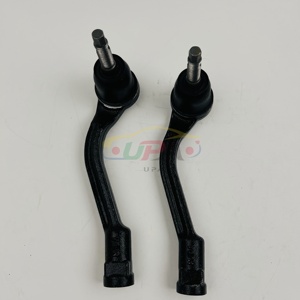 Qualité Authentique – Ensemble de biellettes de direction droite (RH) 56825-G8000 56825 G8000 pour Hyundai Kia 56825G8000 - Product Image 3