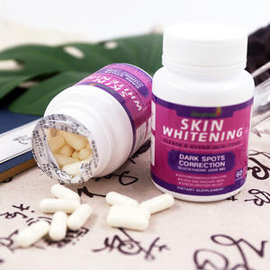 <span class=keywords><strong>Gelules</strong></span> Gluta blanchit la peau, pilules de <span class=keywords><strong>collagène</strong></span>, vitamines, éclaircissantes, capsule de gluthatione, blanchiment de la peau - Product Image 6