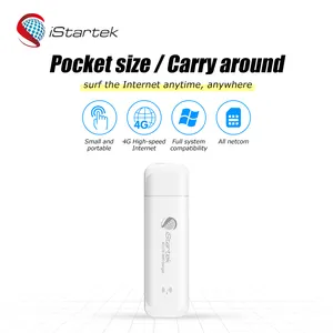 150M High Speed Internet USB Charging Mini Router 4g Wifi Dongle With Sim Card Slot