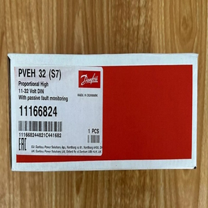 Módulo de Control Danfoss 11166824 PVEH 32(S7) Disponible en Stock - Product Image 1