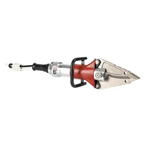 GYJK-25-40/28-10 Auto Noodhulp Redding Multi-Tool Brandbestrijdingsapparatuur Hand Spreider En Cutter Redding