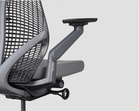 Table de bureau ergonomique à hauteur réglable Chaise de bureau ergonomique Meilleure chaise de patron de bureau ergonomique Cheveux humains pour bureau à hauteur réglable