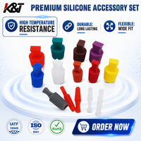 Bouchons anti-poussière en silicone personnalisés pour ports électroniques, résistants aux hautes températures, flexibles, ajustement large, service OEM ODM