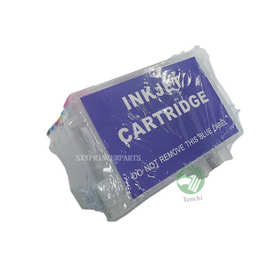 Cartuccia di inchiostro della stampante per inchiostri compatibili cartuccia di inchiostro <span class=keywords><strong>EPSON</strong></span> R230 T0491-T0496 - Product Image 2