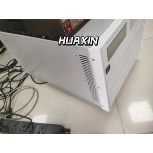 Chargeur Chroma 63804, 4,5 kW, 35 A/350 V, occasion hx1 - Product Image 3