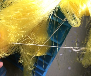 Filet de pêche en nylon, <span class=keywords><strong>prix</strong></span> d'usine de filet de pêche multifilament monofilament - Product Image 5