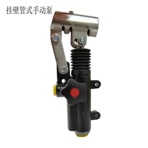 Wall Mounted <b>Manual</b> Hydraulic <b>Pump</b> PMP20S For Loading Ramp Emergency Use - Product Image 1