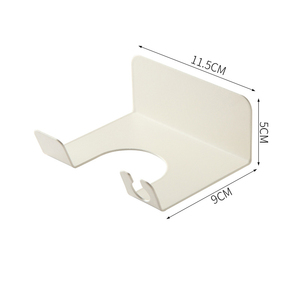 Estante <span class=keywords><strong>de</strong></span> secador <span class=keywords><strong>de</strong></span> pelo <span class=keywords><strong>de</strong></span> punzonado <span class=keywords><strong>para</strong></span> baño, secador <span class=keywords><strong>de</strong></span> pelo estante <span class=keywords><strong>para</strong></span>, Marco colgante, ram <span class=keywords><strong>de</strong></span> <span class=keywords><strong>hierro</strong></span> <span class=keywords><strong>forjado</strong></span>, soporte colgante <span class=keywords><strong>para</strong></span> recibir - Product Image 2