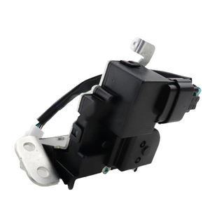 Actuador de Cerradura de Puerta Trasera para Hyundai I20 81230C7000 1.2L 1.4L 16V, Pieza de Repuesto - Product Image 4
