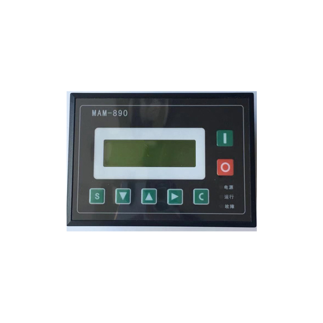 Wholesale Mam-220/Mam-860/Mam-880/Mam-6080 PLC Controller