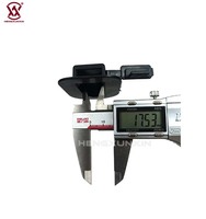 Port de charge USB étanche pour sac, module de charge externe double USB-A Type-C avec cordon d'extension pour bagages