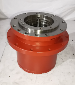 Komatsu Yuchai อะไหล่รถขุด PC57-7 YC55 PC56-7 PC40-9 PC55ลดการเดินทางของ22H-60-13110กระปุกเกียร์การเดินทาง - Product Image 3