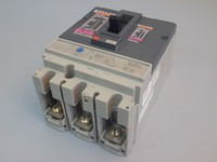 Plc Ns100h - 100h / Circuit Breacker Used for Warranty Product