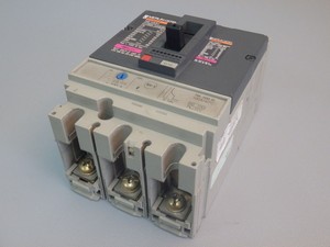 Plc Ns100h - 100h / Circuit <strong>Breacker</strong> Used for Warranty Product - Product Image 2
