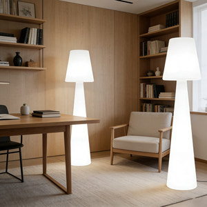 Lampada <span class=keywords><strong>da</strong></span> Terra LED RGB <span class=keywords><strong>da</strong></span> <span class=keywords><strong>Giardino</strong></span>, Lampada Angolare Intelligente per Decorazione - Product Image 6