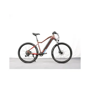 에너지 절약 자전거 26 27.5 29 MTB Ebike 전기 산악 자전거
