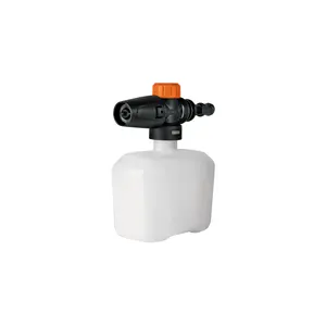1 unità Dispenser di sapone per HILA-1500/HILA-1800, truper - Product Image 1