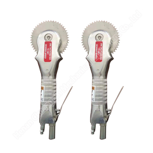 Couteau de dépeçage Air-Cow Skinning Remover Pneumatic Battle Abattoir Dehider Battle Slaughter Equipment - Product Image 4