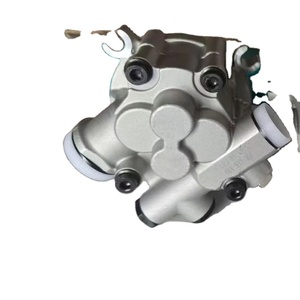 Componente de equipo de excavadora 10L-CLB-112 26WYB07024 bomba de engranajes - Product Image 3