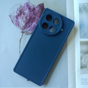 ขายดีฝาหลัง TPU แบบนิ่มกันน้ำและป้องกันการตกสำหรับ tecno CAMON30S CAMON30S <span class=keywords><strong>Pro</strong></span> ฝาหลัง - Product Image 3