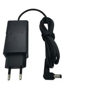 19V 4.74A 5.5*2.5mm máy tính xách tay AC adapter DC sạc cho Toshiba cho Asus cho Lenovo X550C PA3468E-1AC3 vệ tinh C600 cung cấp điện