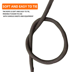 Dây leo núi năng động 10.5mm để leo núi và leo núi - Product Image 3