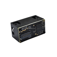 Motor de lector de código de barras integrado de escáner de código de barras USB EAN8 Code93 de imagen barata de China para equipos médicos