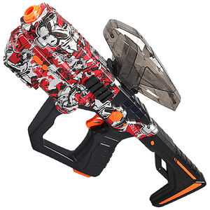 Pistola de Juguete Blaster Luminosa para Deporte de Tiro con Bolas de Gel para Juegos al Aire Libre Pistola de <span class=keywords><strong>Hidrogel</strong></span> con Cuentas de Agua - Product Image 3