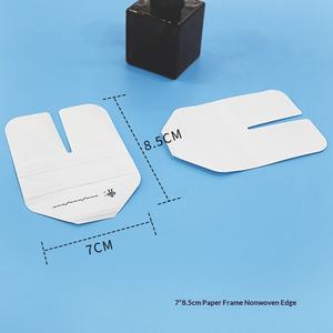 Plester darurat, plester luka, plester katun lucu, plester hidrokoloid, plester bentuk khusus, plester kiss cut, plester <span class=keywords><strong>die</strong></span>-cut. - Product Image 5
