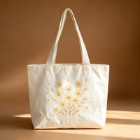 Sac fourre-tout en papier Tyvek lavable, résistant à la décoloration, réutilisable, avec poignées, pour la promotion de marques et les cadeaux de détail