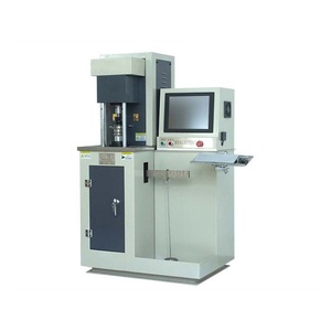 Tribómetro de Fricción de Cuatro Bolas con Palanca, Instrumento de Prueba de Desgaste por Fricción, Equipo de Prueba de Fricción para Laboratorio - Product Image 1