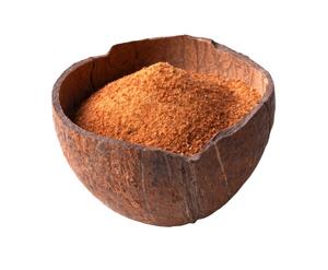 El más vendido, polvo de cáscara de coco de alta calidad, material PP crudo seco para la agricultura, artículo imprescindible de Vietnam, las mejores ofertas - Product Image 1