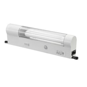 Luminaire de placard Rittal Sz4155.010, fluorescent, à montage en surface, finition mate durable, downlight - Product Image 1