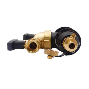 Préfiltre magnétique automatique en laiton, système de chauffage au <span class=keywords><strong>sol</strong></span>, pièces de qualité supérieure pour le confort <span class=keywords><strong>et</strong></span> l'efficacité - Product Image 5
