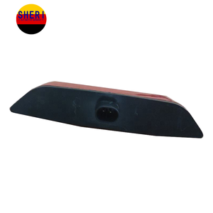 Trung Quốc guanghzohu xe buýt Phụ Kiện Đầu 84163136012 ánh sáng phía trước đèn cho marcopolo xe buýt phụ tùng - Product Image 3